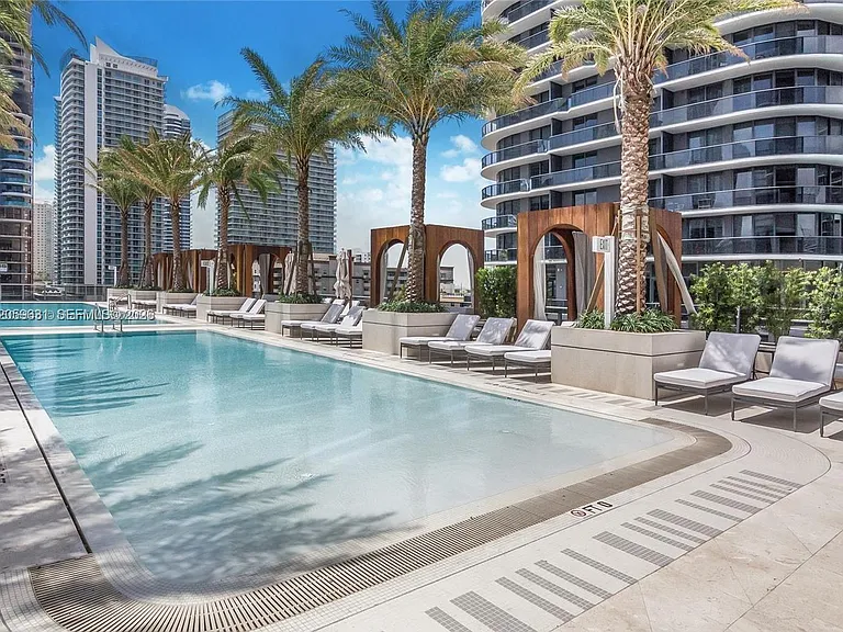 801 S Miami Ave #4107 — Photo 12