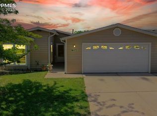 4735 Pine Marten Point, Colorado Springs, CO 80922