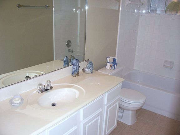 2nd full bathroom