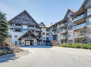 4800 Spearhead Dr #212, Whistler, BC
