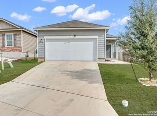 5144 Morning Graze, St Hedwig, TX 78152