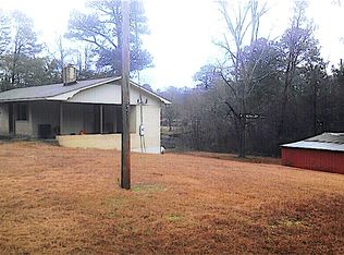 3626 Magnolia Ln, Lauderdale, MS 39335