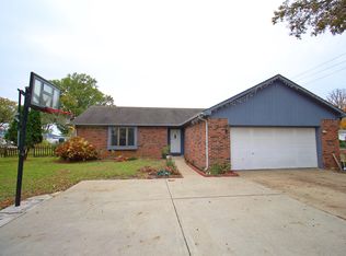 6450 Camden St, Indianapolis, IN 46227