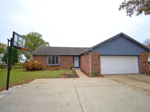 6450 Camden St, Indianapolis, IN 46227