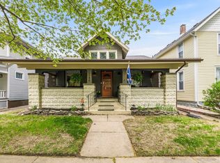 1140 W Packard Ave, Fort Wayne, IN 46807