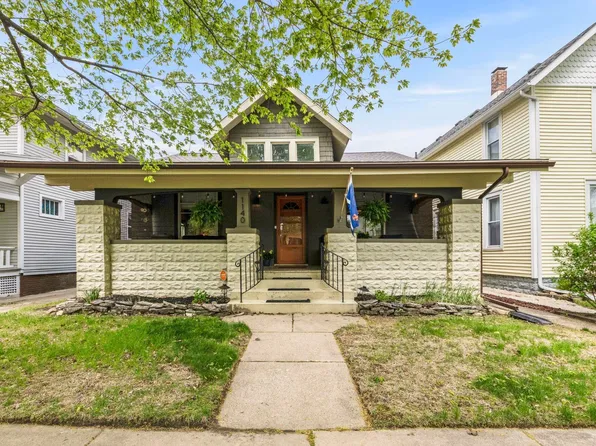 1140 W Packard Ave, Fort Wayne, IN 46807