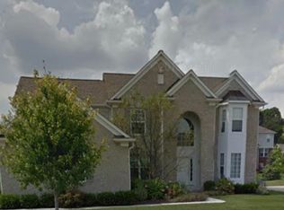 13992 Washita Ct, Carmel, IN 46033