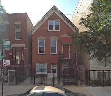 2nd image of 1010 N California Ave