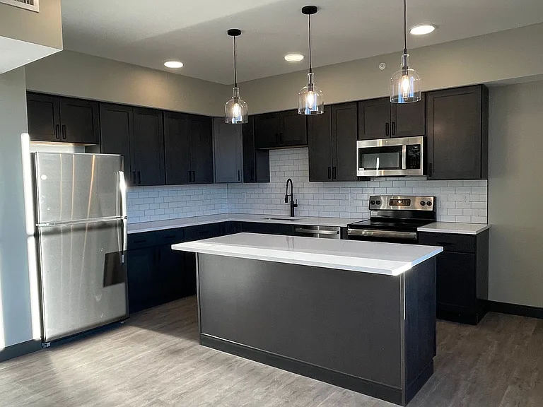 The M Apartments — Photo 15