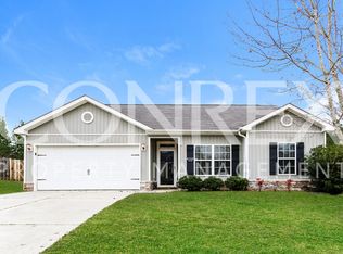 4908 Ashbrooke Way, Grovetown, GA 30813