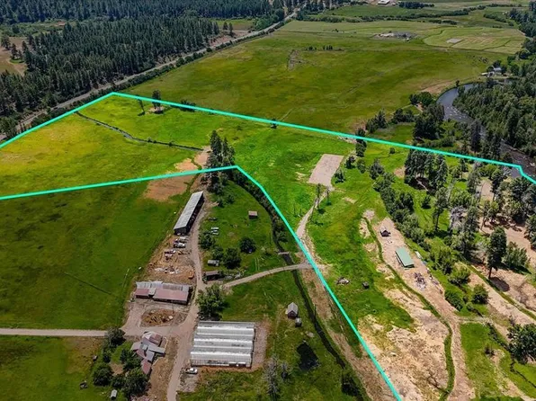TBD CR 501, Bayfield, CO 81122