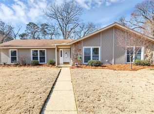 112 Fox Hollow Rd, Montgomery, AL 36109