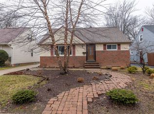 984 Clinton Ave, South Euclid, OH