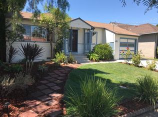 1220 Irwin St, Belmont, CA 94002