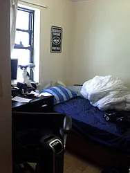 Rented by Chartwell Manhattan Realty