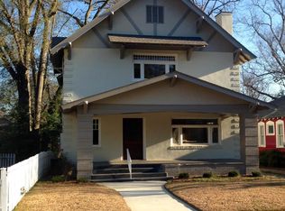 1571 Coleman Ave APT 3, Macon, GA 31201