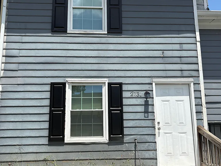 2731 Evans Mill Dr — Photo 1