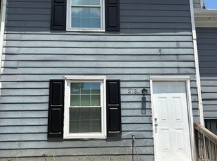 2731 Evans Mill Dr, Lithonia, GA 30058