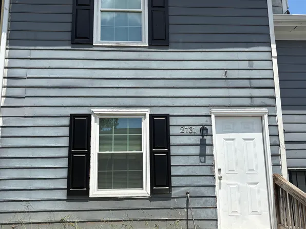 2731 Evans Mill Dr, Lithonia, GA 30058