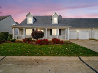 322 Chesapeake Cv, Painesville, OH 44077