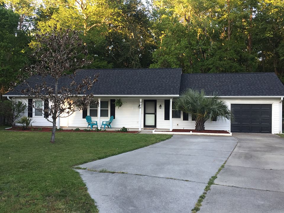 908 Shem Creek street view