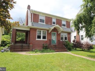 708 Park Ave, Quakertown, PA 18951