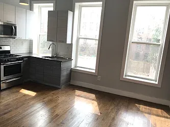 Rented by East Williamsburg Realty Inc