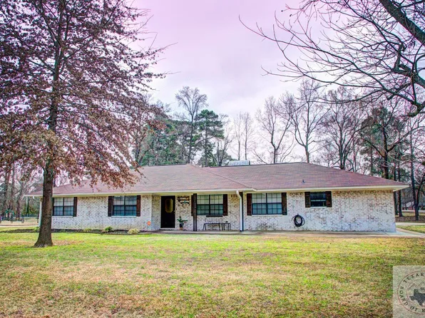 6217 Sleepy Hollow Ave, Texarkana, TX 75503