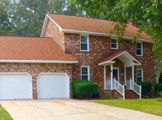 108 Londonderry Rd, Goose Creek, SC 29445