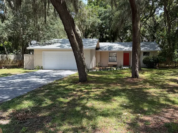 2113 Thrasher Ln, Fernandina Beach, FL 32034