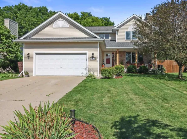 4805 Dream Lane, Madison, WI 53718