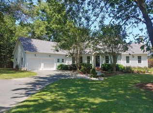 27490 Westpoint Rd, Easton, MD 21601