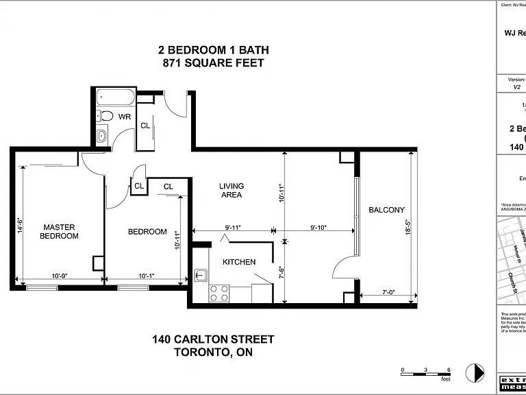 140 Carlton St — Photo 10