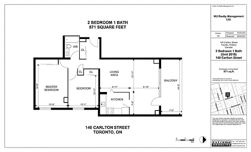 Floor plan 2218
