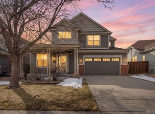 15514 E Flower Mound Place, Parker, CO 80134