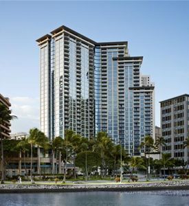 1837 Kalakaua Ave APT 1608, Honolulu, HI, 96815