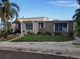 348 Bo Quebrada Grande #1, Mayaguez, PR 00680