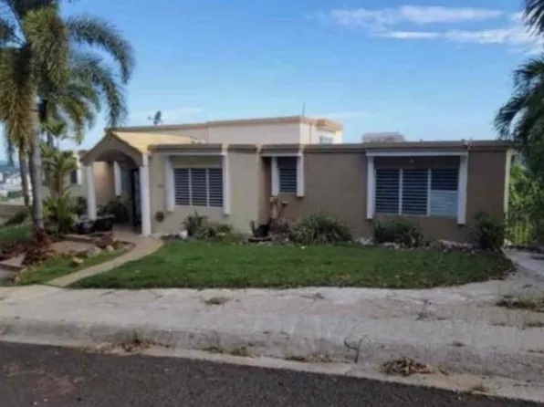 348 Bo Quebrada Grande #1, Mayaguez, PR 00680