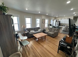 346 Summer St #1-3, Somerville, MA 02144