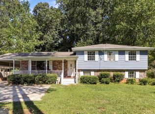 2864 London Ln, Duluth, GA 30096