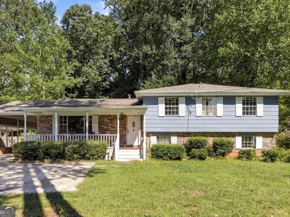 2864 London Ln, Duluth, GA 30096