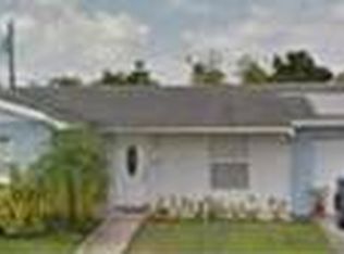 1310 SW 102nd Pl, Miami, FL 33174