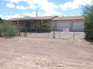 101 W Higgins Rd, Ajo, AZ 85321
