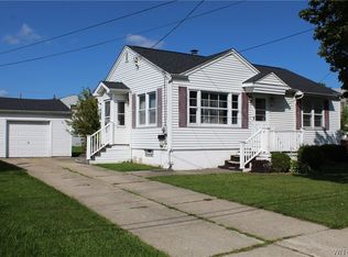 144 Lackawanna Ave, Sloan, NY 14212
