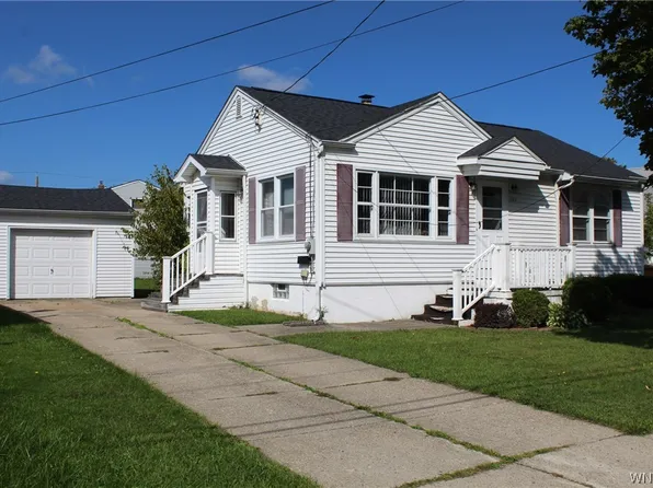 144 Lackawanna Ave, Sloan, NY 14212