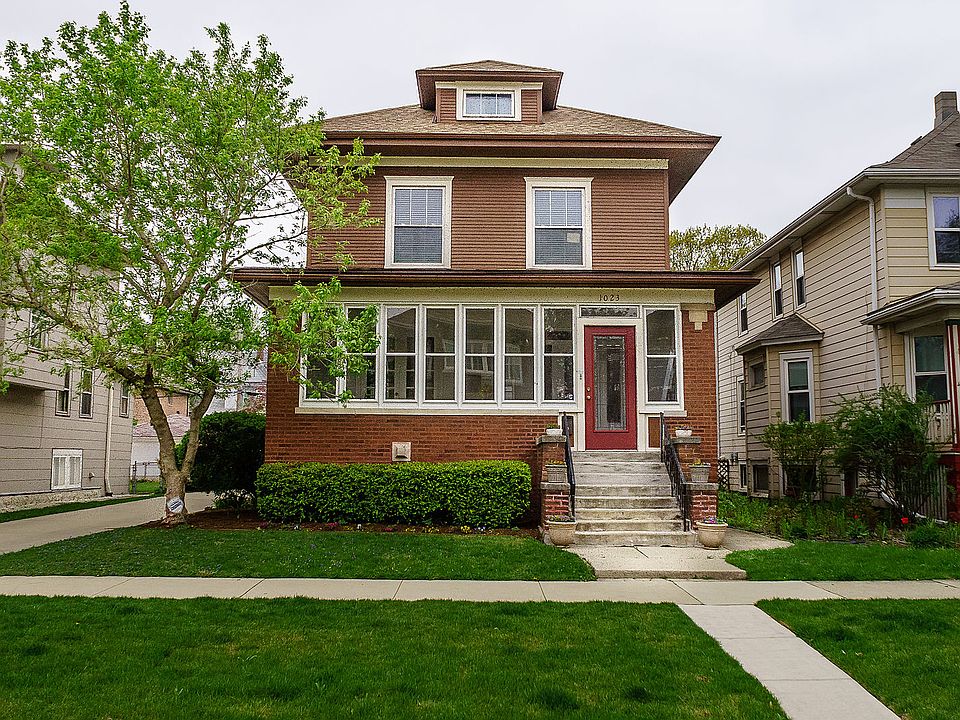 1st image of 1023 Wesley Ave