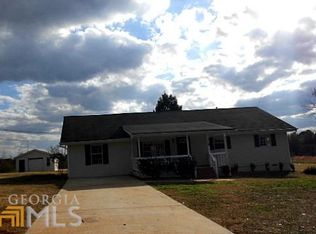 118 Lamar County Line Rd, Griffin, GA 30224