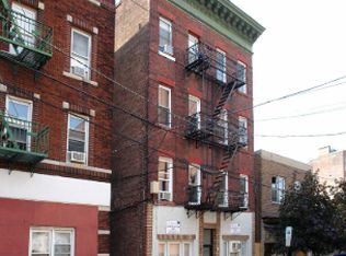 2211 Central Ave APT 13, Union City, NJ 07087