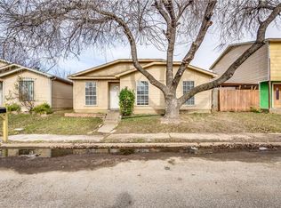 9911 Cedar Mountain Cir, Dallas, TX 75217
