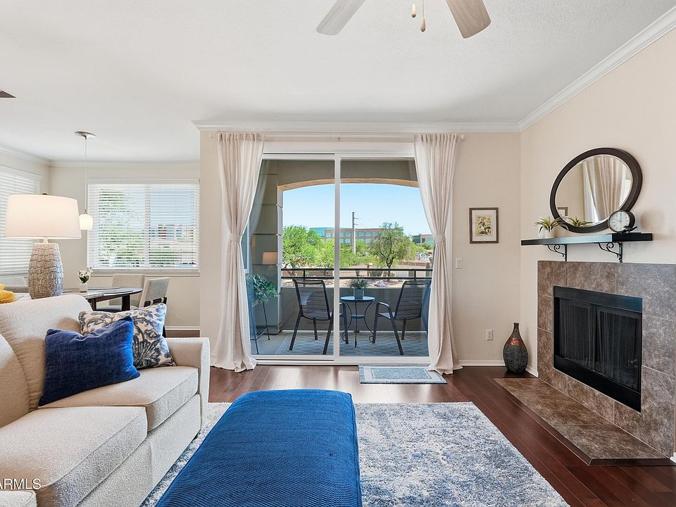 1st image of 7009 E Acoma Dr Unit 2099